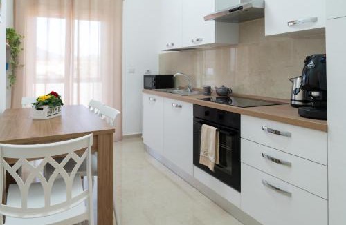Caserta Apartment | Amber House