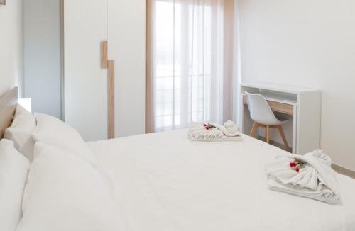 Caserta Apartment | Amber House
