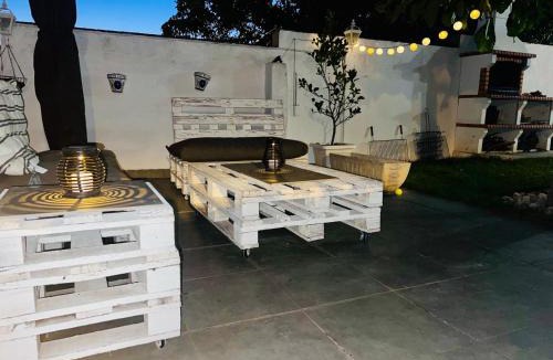Yesa House | Amets