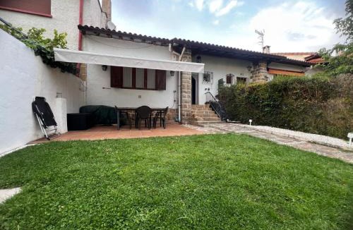 Yesa House | Amets