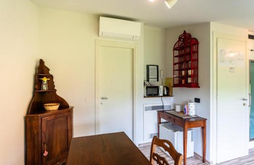 Bergamo Apartment | Aminta