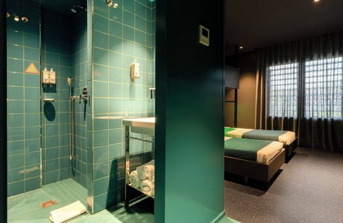 Poblenou Hostel | Amistat City Hostel Barcelona