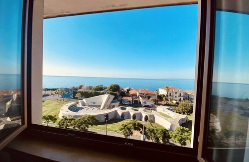 Picanello-Ognina-Barriera-Canalicchio Apartment | Ammari Home, elegant sea-view apartment