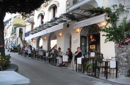 Positano Apartment | Amore Rentals - Appartamento Mare A