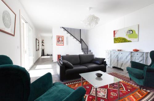 Campagnatico Villa | AMORE RENTALS - Villa Ambretta