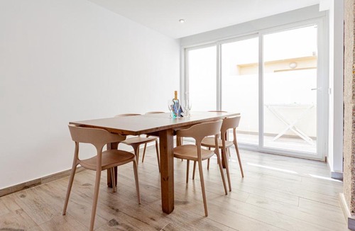 San Javier Apartment | Amplio y acogedor apartamento renovado con piscina AL124