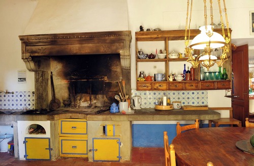 Londa House | An 800 villa in the Tuscan countryside - a quiet place - pool - culture