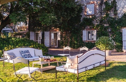 Castiglione in Teverina Apartment | An enchanting location between Rome Florence-villa in a beautiful Italian winery