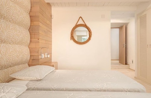 Liscia di Vacca Villa | An exceptional sea-view property near Porto Cervo