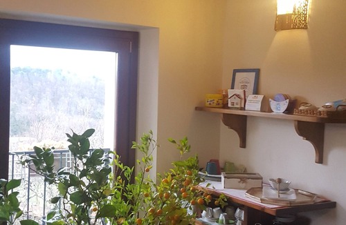 Gassano House | An oasis of peace and yet all attractive destinations quickly accessible