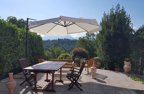 Gassano House | An oasis of peace and yet all attractive destinations quickly accessible