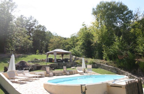 Torniella Villa | An old mill, completely renovated, in the middle of nature