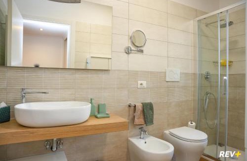 Zona XIX Casal Morena Apartment | Anagnina Urban Stay