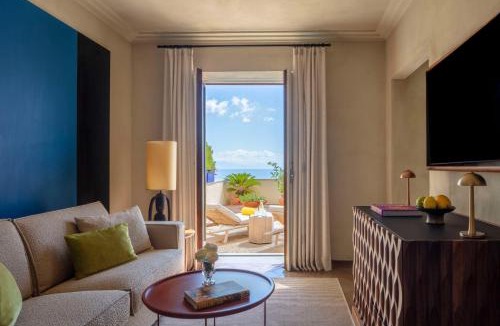 Amalfi Hotel | Anantara Convento di Amalfi Grand Hotel
