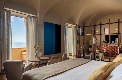 Amalfi Hotel | Anantara Convento di Amalfi Grand Hotel