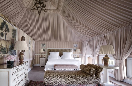 New Golden Mile Hotel | Anantara Villa Padierna Palace Benahavís Marbella Resort - A Leading hotel of the world