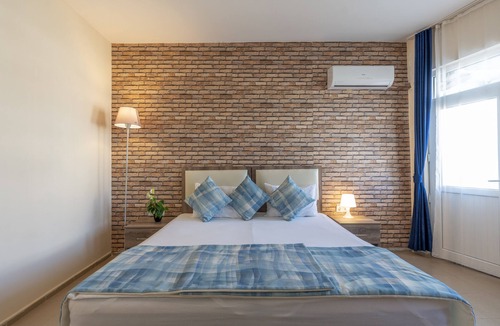 Bozyazi Hotel | Anatolia Suit Otel