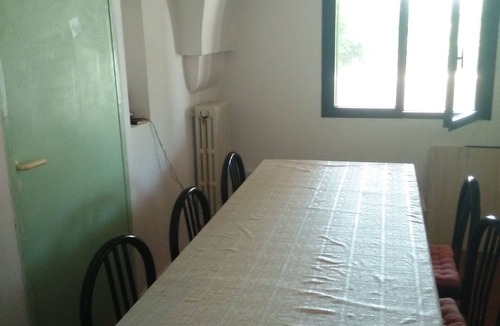 Monteroni di Lecce House | Ancient country house among the olive trees of Salento 20 'from the sea