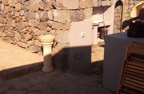 Pantelleria Villa | ANCIENT DAMMUSO CLODIN BEAUTIFUL SEA VIEW WITH FAIRYTALE SUNSETS