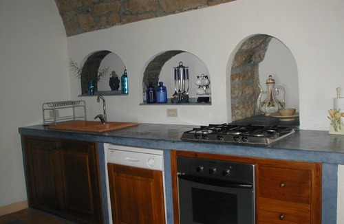 Pantelleria Villa | Ancient Dammuso with beautiful garden CIN: IT081014C2QNZ3XVTN