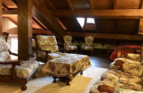 Loiano Apartment | Anconella Holiday House - Loiano