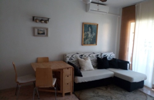 Los Puertos Apartment | Andrea Apartment .