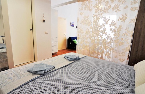 Conversano Apartment | Angel INN