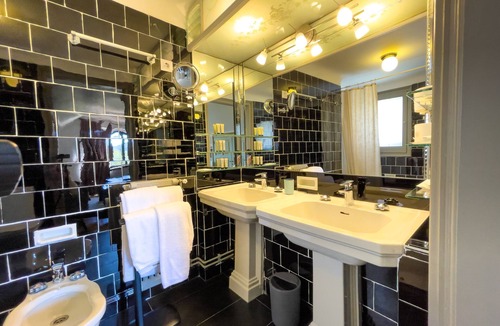 Ribes De Freser Hotel | Angelats Hotel