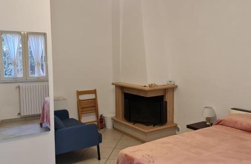 Pellezzano Bed & Breakfast | Angelo's House - Il Tanguero