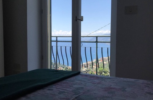 Ruta House | Angolo DI Quiete e Vista Imperdibile