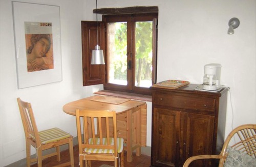 Castelnuovo Berardenga House | Annesso