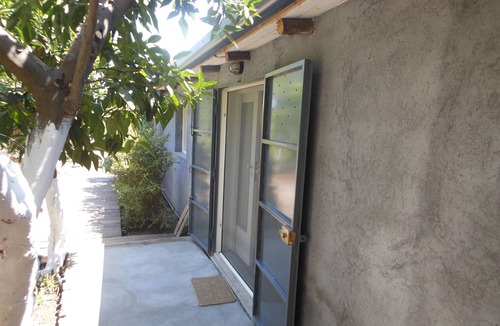 Maugeri House | annexe to the house of Esther