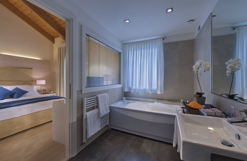 Tessera Hotel | Annia Park Hotel Venice Airport