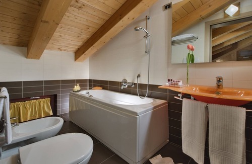 Tessera Hotel | Annia Park Hotel Venice Airport