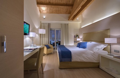Tessera Hotel | Annia Park Hotel Venice Airport