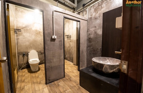 Bangkok Hostel | Another High Away Hostel Bangkok