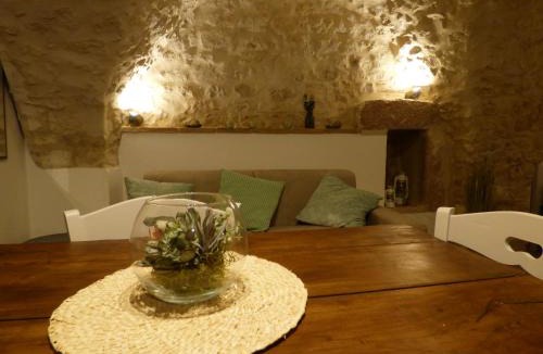 Casali di Serravalle Apartment | Antica Carbonaia di Norcia