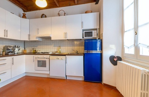 Borgo Ticino Apartment | Antica Casa Balsari by Interhome