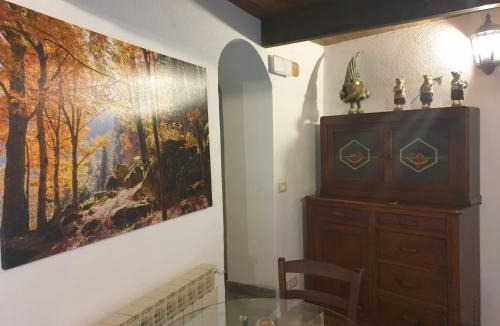 Sampeyre Bed & Breakfast | Antica casa occitana