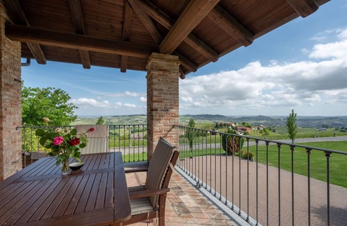 Castagnole delle Lanze House | Antica Cascina by Interhome