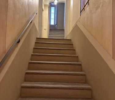 Domodossola Apartment | Antica Dimora del Mercato