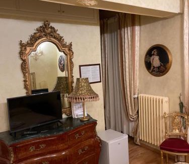 Isernia Apartment | Antica Dimora Isernia