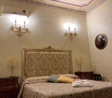 Isernia Apartment | Antica Dimora Isernia
