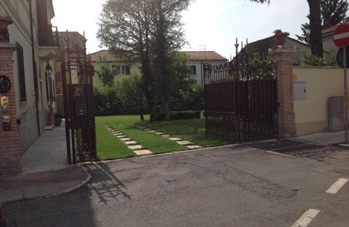 Ostiglia Bed & Breakfast | Antica Dimora