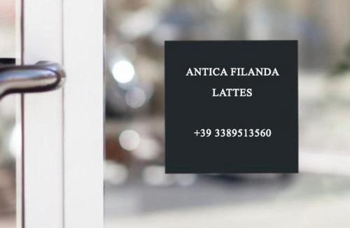 San Defendente Apartment | ANTICA FILANDA Lattes