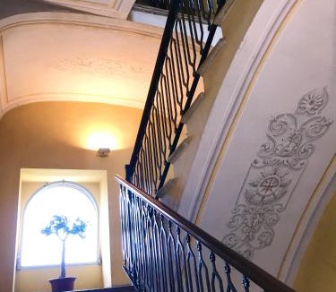 San Defendente Apartment | ANTICA FILANDA Lattes