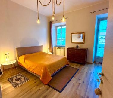 San Defendente Apartment | ANTICA FILANDA Lattes