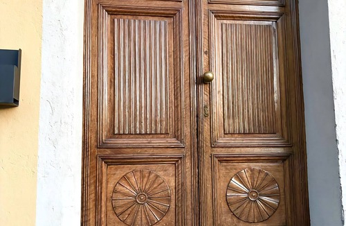 Cuneo Apartment | Antica Filanda Lattes