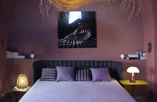 Grottaglie Bed & Breakfast | Antica Masseria le Monache