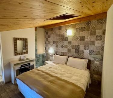 San Giovanni in Persiceto Hotel | Antica Osteria del Mirasole